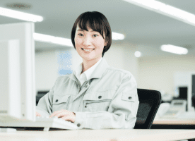 事務職